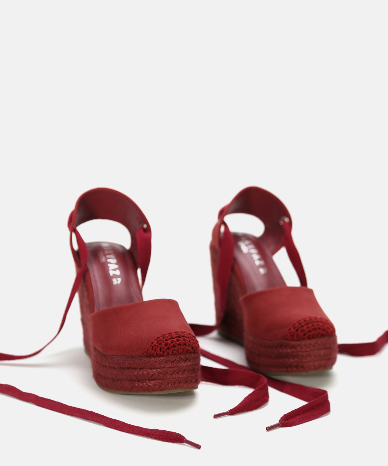 Cu&ntilde;a esparto monocolor image number null